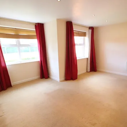 Image 2 - Buttermere Close, Sysonby, LE13 0LT, United Kingdom - Apartment for rent