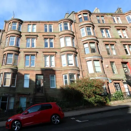 Rent this 2 bed apartment on 46 Gardner Street in Partickhill, Glasgow