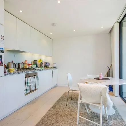 Rent this 2 bed apartment on Oval Road in Primrose Hill, London