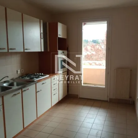 Image 7 - 2 Avenue de Charolles, 71600 Paray-le-Monial, France - Apartment for rent