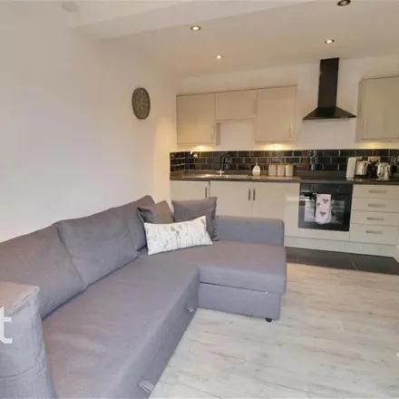 Rent this 1 bed apartment on 18 Hope Street in Cambridge, CB1 3NA