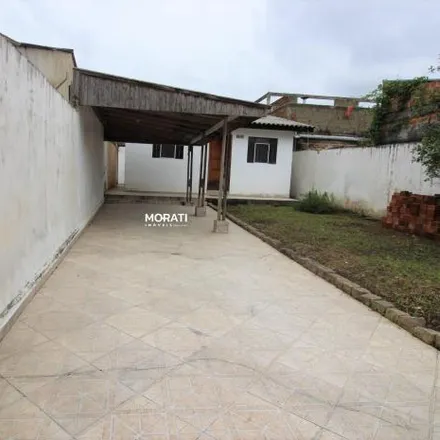 Buy this 2 bed house on Rua Wilson Luiz Lopes ''O Sabiá'' in Iná, São José dos Pinhais - PR