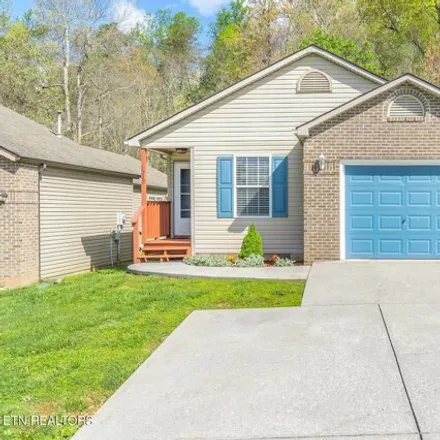 Buy this 2 bed house on 1033 Teranes Way in Sevier Home, Knox County