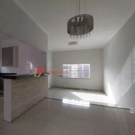 Buy this 3 bed house on Rua Anhanguera in Morumbi, Piracicaba - SP