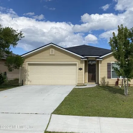 Buy this 4 bed house on 1845 Cherry Creek Way in Clay County, FL 32068