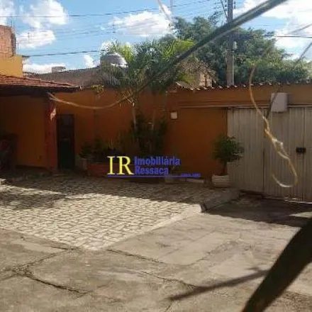 Buy this 6 bed house on Rua General Mascarenhas de Morais in Ressaca, Contagem - MG