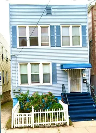 Rent this 3 bed house on 83 Pamrapo Avenue in Jersey City, NJ 07305