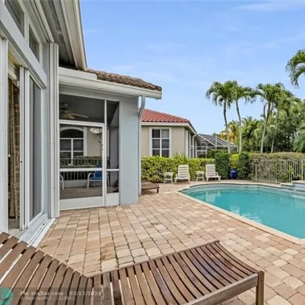 Image 7 - 1568 Northwest 121st Drive, Coral Springs, FL 33071, USA - House for sale