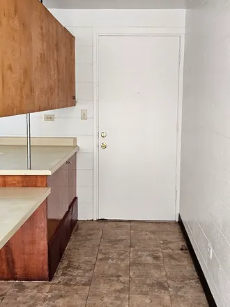 Rent this 1 bed apartment on 2458 Wilder Avenue