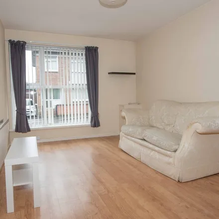 Rent this 1 bed apartment on Colenso Parade in Belfast, BT9 5EX