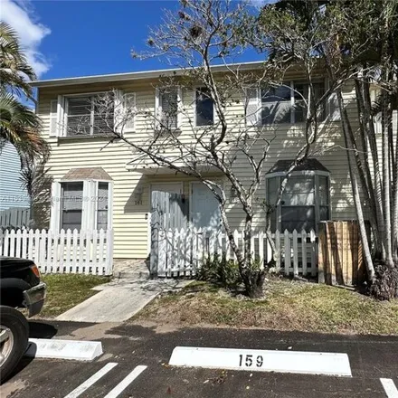 Buy this 2 bed house on Southwest 3rd Street in Garden Isles, Pompano Beach