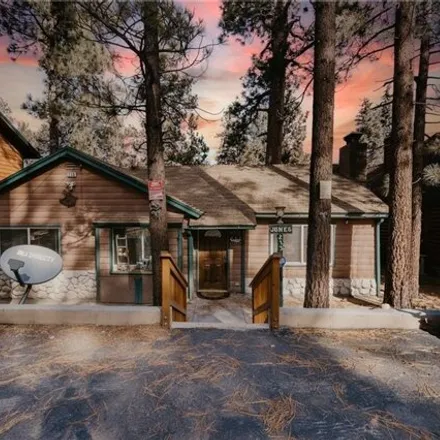 Buy this 2 bed house on 249 East Aeroplane Boulevard in Big Bear City, CA 92314