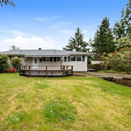 Buy this 4 bed house on 91924 Ridge Road in Warrenton, Clatsop County