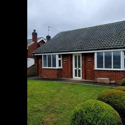 Rent this 4 bed house on Leyland House Farm in Altcar Lane, Leyland Lane