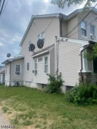 Buy this 5 bed house on 321 Haledon Avenue in Haledon, Passaic County
