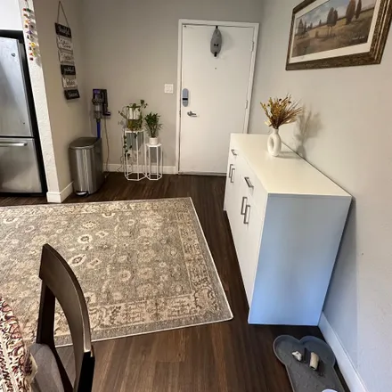 Rent this 1 bed room on 219 Jackson Street in Sunnyvale, CA 94091