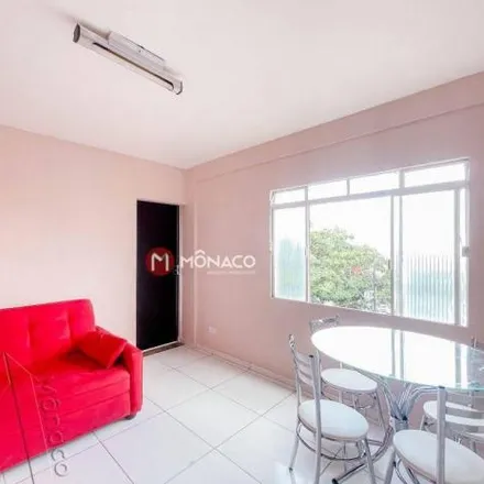 Rent this 1 bed apartment on P.A.I - Pronto Atendimento Infantil in Rua Benjamin Constant 5000, Centro Histórico
