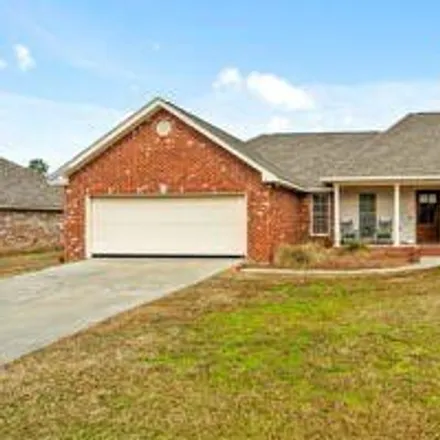 Image 1 - unnamed road, Sumrall, Lamar County, MS, USA - House for sale