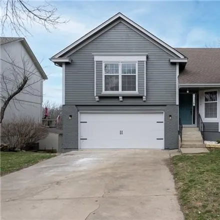 Buy this 4 bed house on 15128 West 132nd Street in Olathe, KS 66062