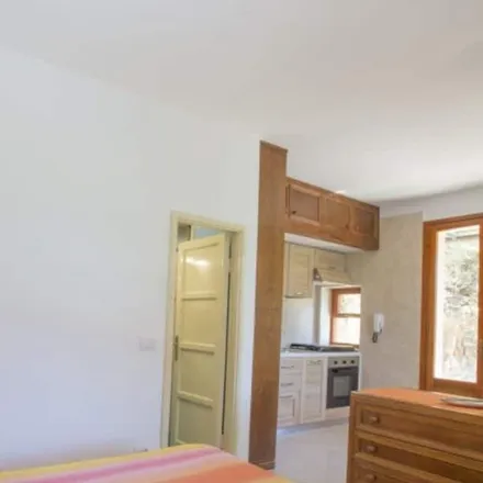 Rent this 1 bed apartment on 57037 Portoferraio LI