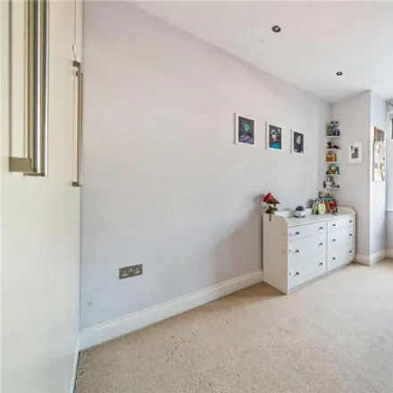 Image 8 - Brent Knoll School, Perry Rise, Bell Green, London, SE23 2QU, United Kingdom - House for sale