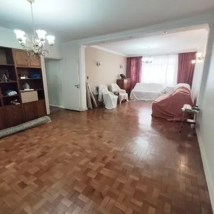 Buy this 3 bed apartment on Avenida Paes de Barros 1433 in Parque da Mooca, São Paulo - SP