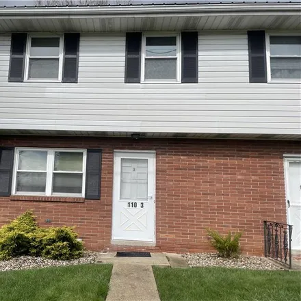 Rent this 2 bed townhouse on 190 Cunningham Lane in Steubenville, OH 43953