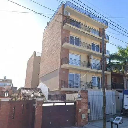 Buy this studio apartment on Manuel Belgrano 42 in Partido de Esteban Echeverría, 1842 Monte Grande