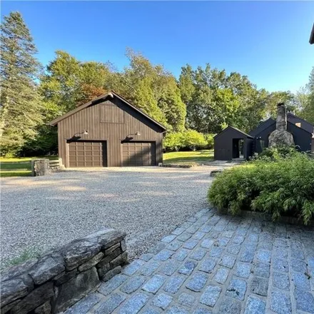 Image 3 - 122 Spectacle Lane, Wilton, CT 06897, USA - House for rent