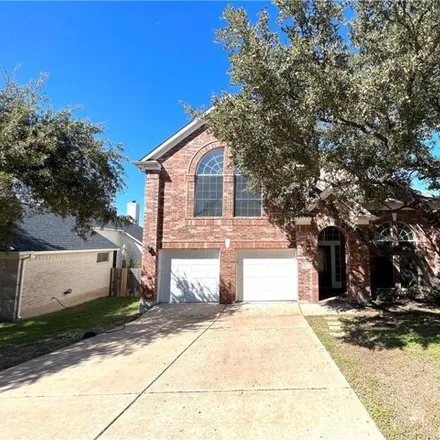 Rent this 3 bed house on 1600 Shady Hillside Pass in Round Rock, TX 78665