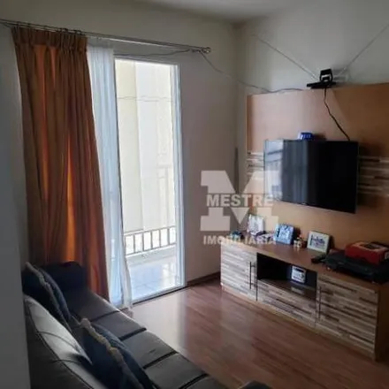 Buy this 2 bed apartment on Rua Utama in Gopoúva, Guarulhos - SP