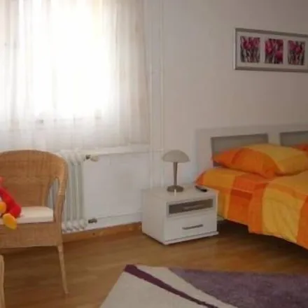 Rent this 1 bed apartment on Berlin-Tempelhof in Boelckestraße, 12103 Berlin