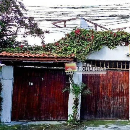 Image 2 - Rua Xabriaba, Grajaú, São Paulo - SP, 04841-170, Brazil - House for sale