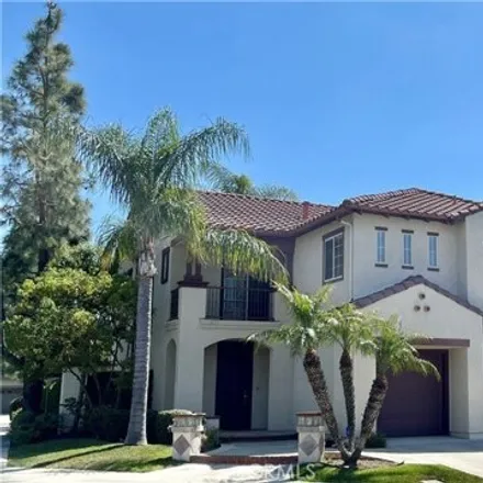 Rent this 4 bed house on 2938 Sleeper Avenue in Tustin, CA 92782