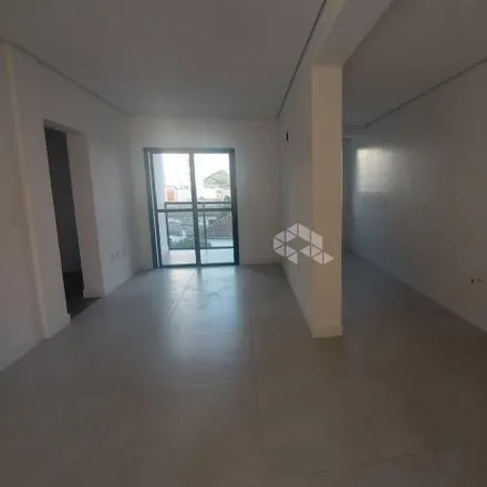 Buy this 2 bed apartment on Edifício Zeus in Rua Sargento Floriano Carrion 7, Presidente João Goulart