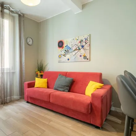 Image 4 - Via dei Pepi 51 - Apartment for rent