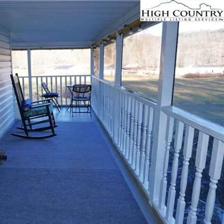 Image 7 - unnamed road, Sturgills, Ashe County, NC 28643, USA - House for sale