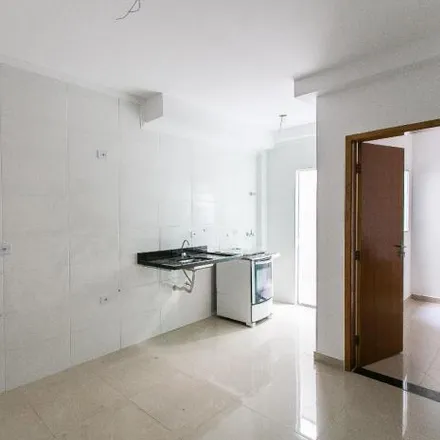 Rent this 1 bed apartment on Rua Cabinari in Vila Formosa, São Paulo - SP