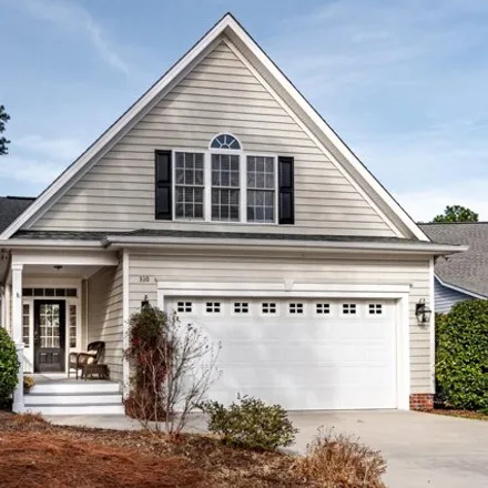 Buy this 3 bed house on 294 Surry Circle South in Pinehurst, NC 28374