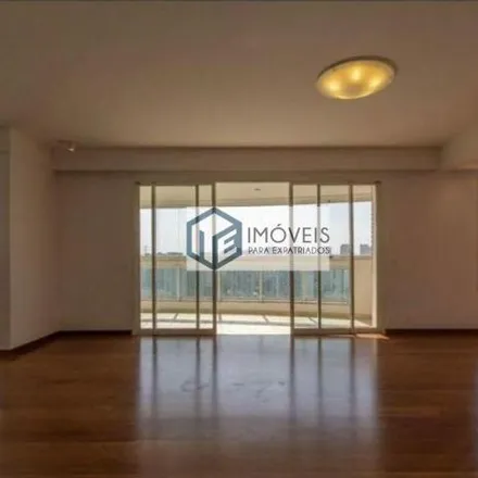 Rent this 3 bed apartment on unnamed road in Vila Andrade, São Paulo - SP