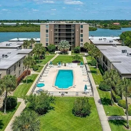 Buy this 2 bed condo on Bay Mariner in 197th Avenue East, Indian Shores