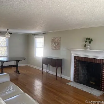 Rent this 2 bed apartment on 1121 New Britain Avenue in West Hartford, CT 06110