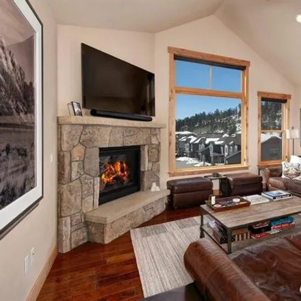 Image 4 - 96 Antlers Gulch Road, Keystone, CO 80435, USA - House for sale