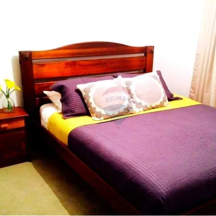 Buy this 1 bed apartment on Eleuterio Ramírez 1066 in 833 0444 Santiago, Chile