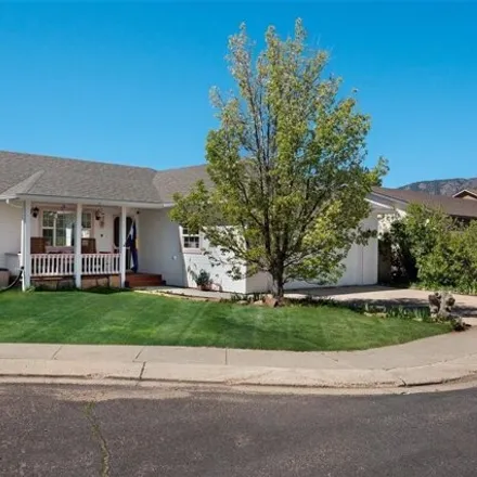 Buy this 3 bed house on 700 Century Lane in Monument, El Paso County