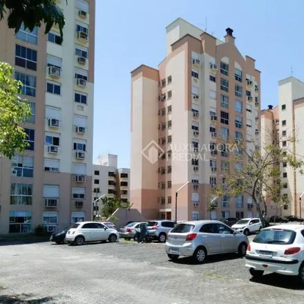 Buy this 2 bed apartment on Avenida Sarandi in Sarandi, Porto Alegre - RS