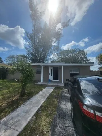 Rent this 2 bed house on 1374 Northwest 13th Court in Fort Lauderdale, FL 33311