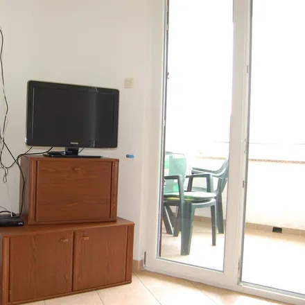 Rent this 1 bed apartment on Porat in 51511 Porat, Croatia