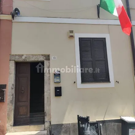 Rent this 2 bed apartment on Piazza Regina Margherita in 00036 Palestrina RM, Italy