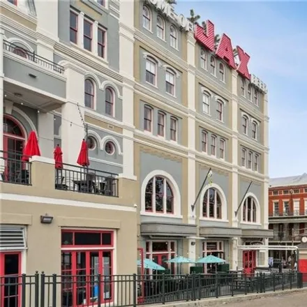 Image 2 - The Shops at Jax Brewery, Saint Peter Street, New Orleans, LA 70116, USA - Condo for sale